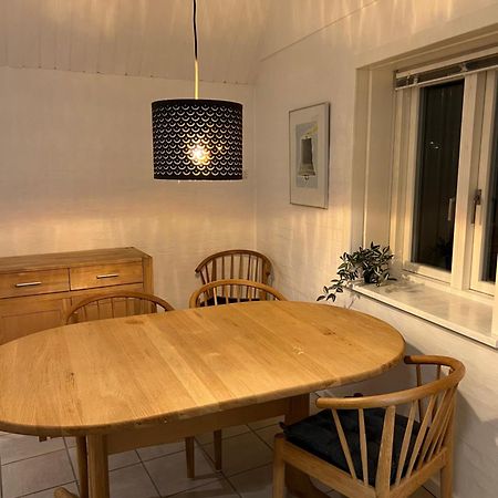 Apartment With Wifi, Close To City Center, Beach And Forrest Aabenraa Luaran gambar