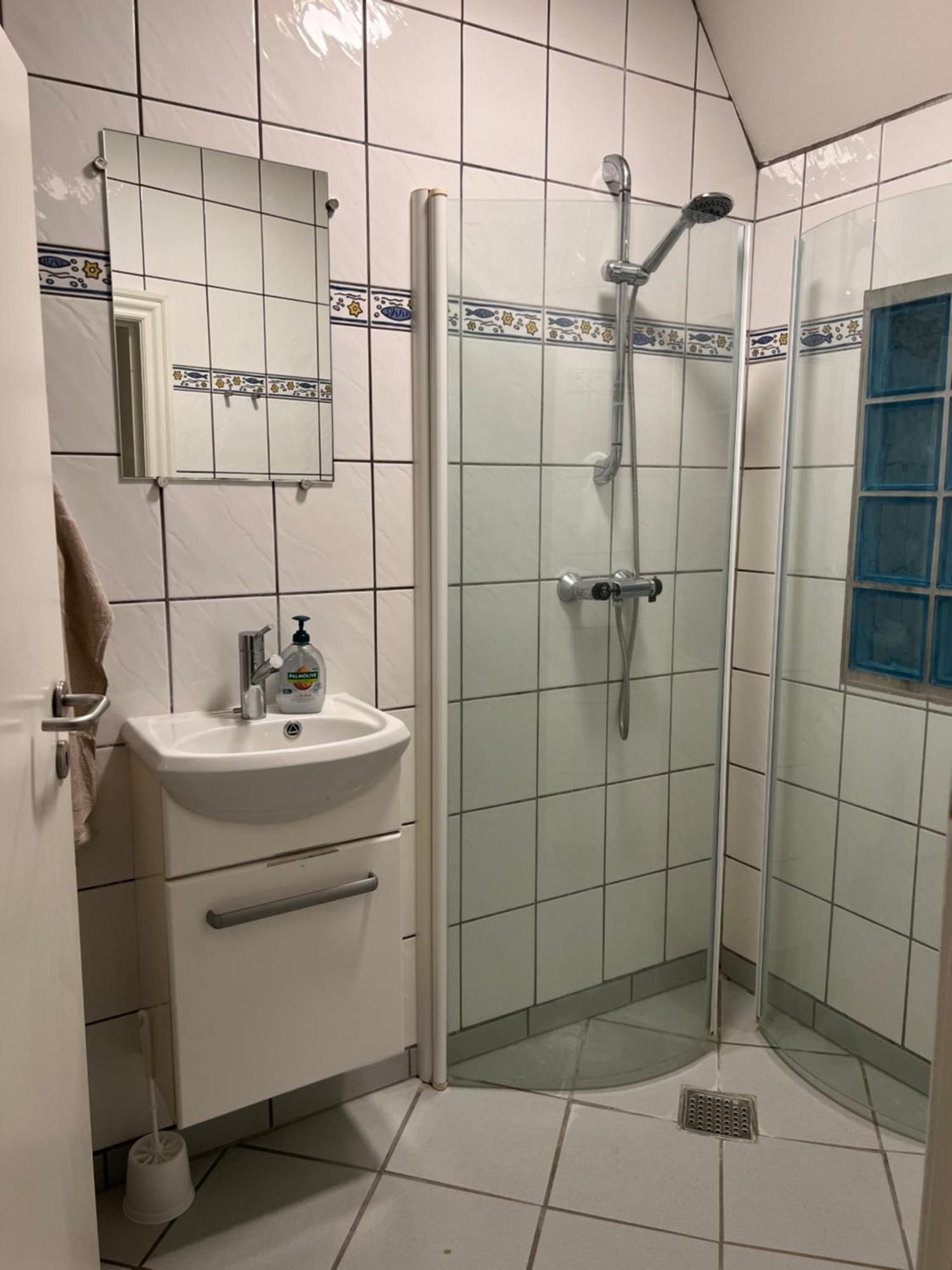 Apartment With Wifi, Close To City Center, Beach And Forrest Aabenraa Luaran gambar